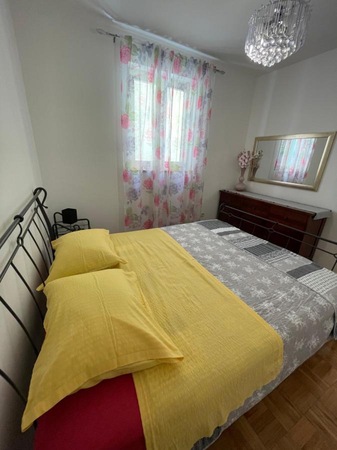Apartments Antonija Punta Skala Next To Falkensteiner Resort Petrčane Extérieur photo