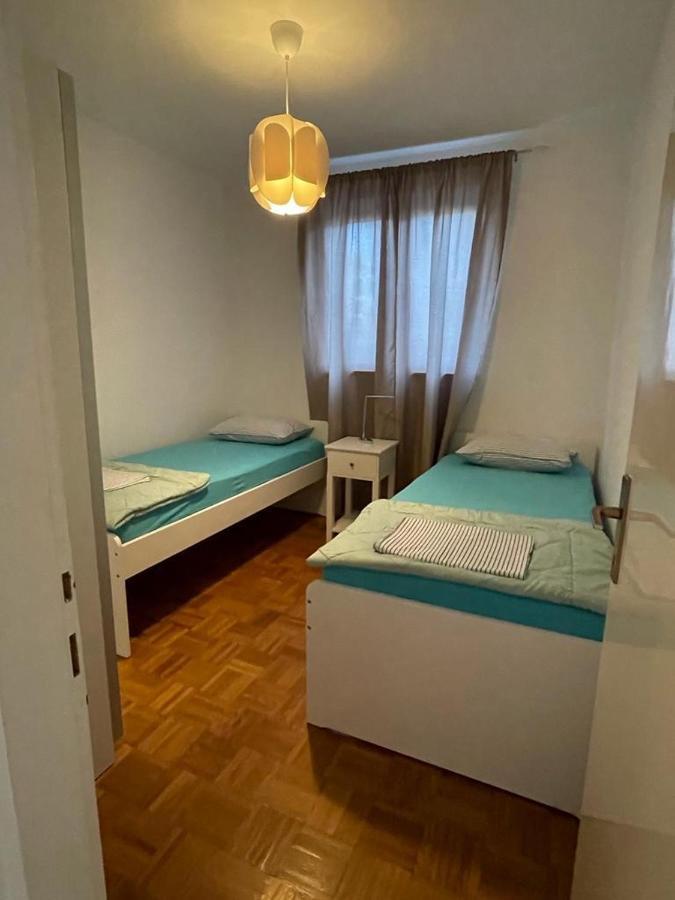Apartments Antonija Punta Skala Next To Falkensteiner Resort Petrčane Extérieur photo
