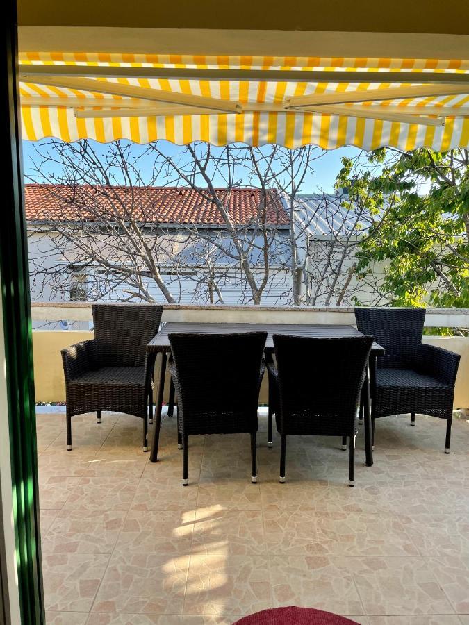 Apartments Antonija Punta Skala Next To Falkensteiner Resort Petrčane Extérieur photo