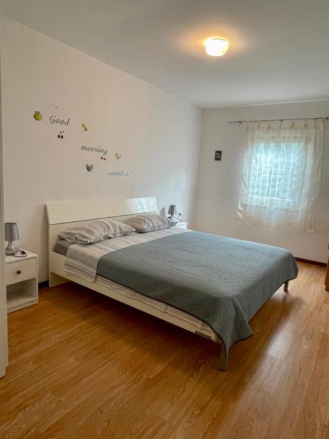 Apartments Antonija Punta Skala Next To Falkensteiner Resort Petrčane Extérieur photo